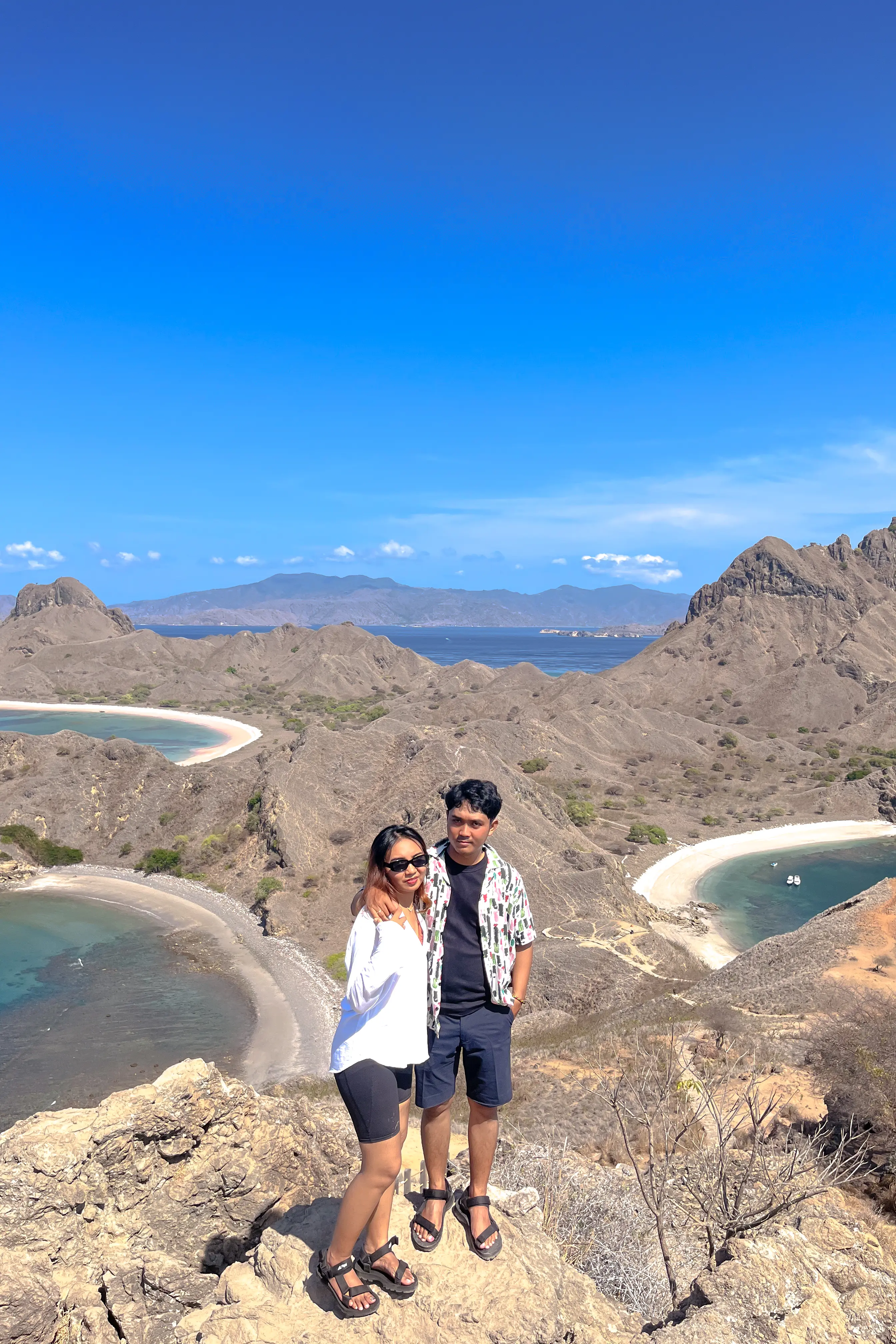 Fullday Open Deck Sharing