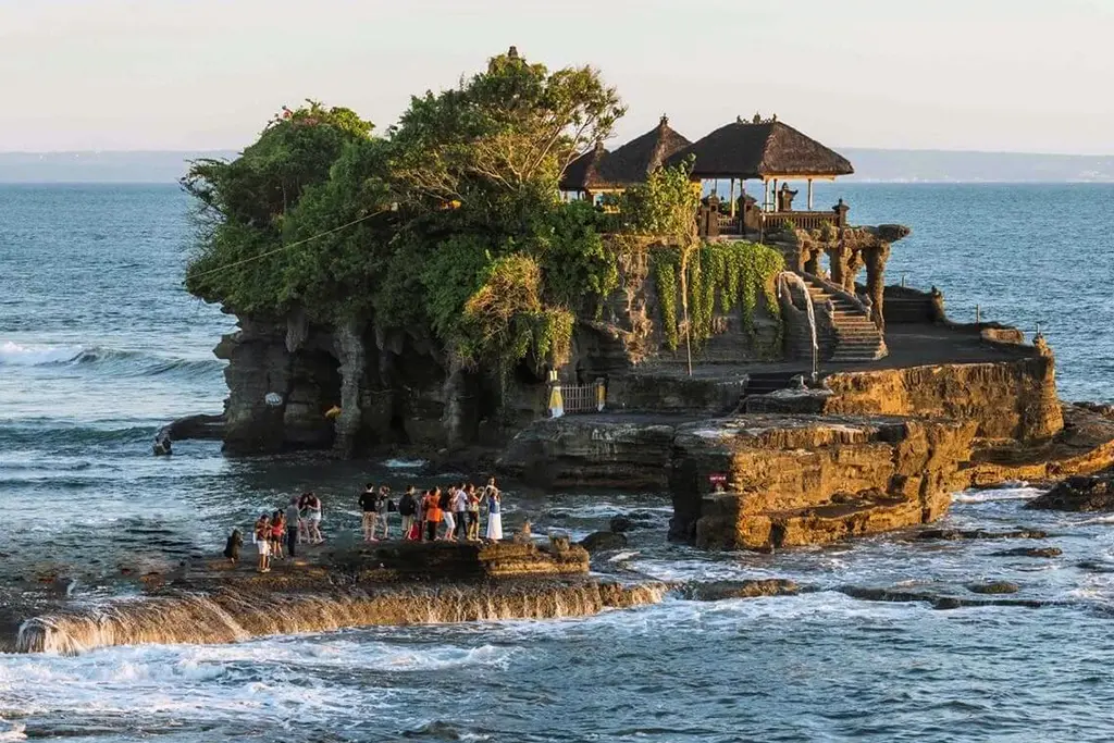 3 Temple Bali Tour (1 Day)